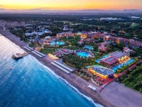 Megasaray Club Belek 5*