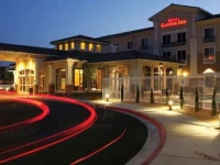 Hilton Garden Inn Las Vegas Henderson 3*