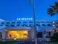 Le Sultan 4*