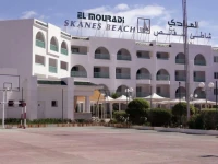 El Mouradi Skanes 4*