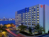 Sheraton Lincoln Harbor Hotel 3*