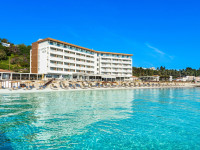 Ammon Zeus Hotel