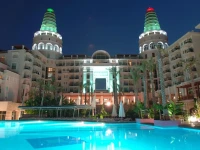 Delphin Diva Primiere 5*