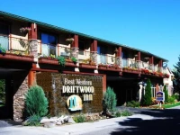 Best Western Driftwood Inn 2*