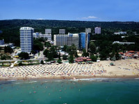 Marina Grand Beach (РњР°СЂРёРЅР° Р“СЂР°РЅРґ Р‘РёС‡)