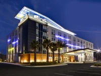 Aloft Jacksonville Airport 4*