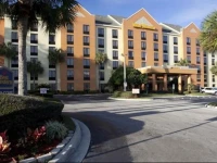 Best Western Hotel JTB/Southpoint 3*