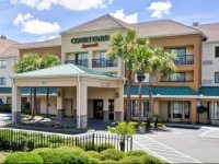 Courtyard by Marriott Jacksonville Airport/ Northeast 3*