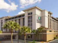 Embassy Suites Jacksonville Baymeadows 3*