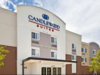 Candlewood Suites Jacksonville 2*