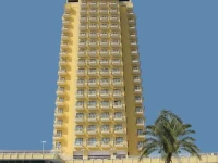 Mir Resort Antalya (ex. Ofo hotel) 5*
