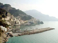 Miramalfi 4*
