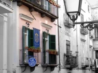 Antica Repubblica 3*