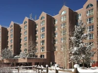 The Inn at Keystone 3*