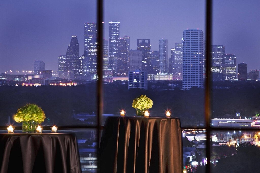 The Westin Oaks Houston at the Galleria 4*