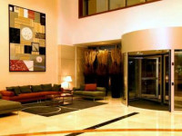Sana Lisboa Park Hotel