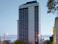 Sheraton Lisboa Hotel and Towers
