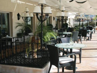 Dom Pedro Palace