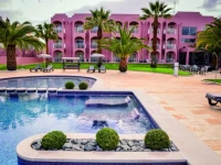 Vila Gale Praia 4*
