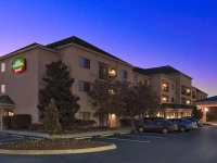 Courtyard Knoxville Cedar Bluff 3*