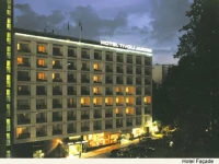 Tivoli Jardim 4*