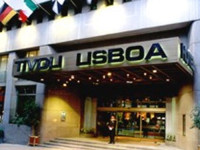 Tivoli Lisboa