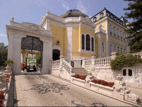 Pestana Palace