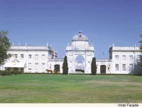 Palacio De Seteais 5*