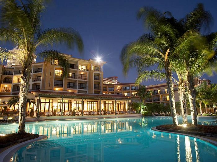 Porto Mare 4*