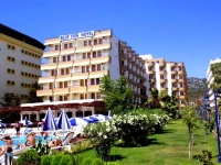 Blue Fish Hotel 3*