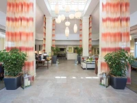 Hilton Garden Inn Lexington 3*