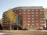 Tulip Inn Amsterdam Art 3*