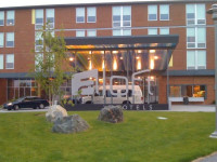 Aloft Lexington