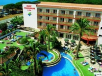 Monteplaya 3*