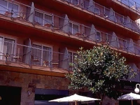 Vila de Tossa 4*