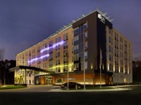 Aloft Baltimore Washington International Airport 3*