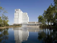 The Westin Lombard Yorktown Center 4*