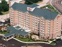Hilton Garden Inn Louisville Airport 3*