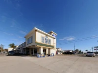 Americas Best Value Inn Macomb 1*
