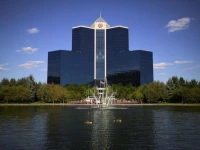 Sheraton Mahwah 3*