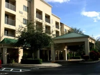 Courtyard Orlando-Maitland Altamonte Springs 3*