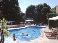 Villa Adriatica