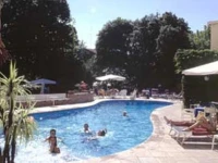 Villa Adriatica 4*