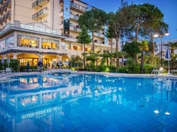 Grand Hotel Gallia 4*