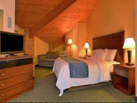 Comfort Inn Medford 3*