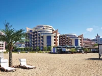 Merlin Beach 4*