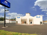 Americas Best Value Inn Metropolis 2*