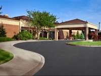 Courtyard Newport Middletown 3*