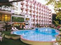 Park Hotel Zdravets 4*