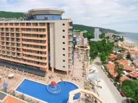 Astera Hotel and Casino (РђСЃС‚РµСЂР° РћС‚РµР»СЊ Рё РљР°Р·РёРЅРѕ) 4*
